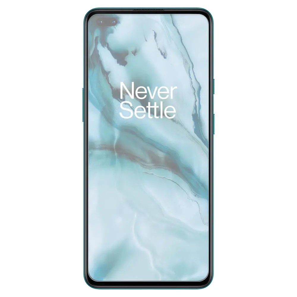 OnePlus Nord Skärmskydd Härdat Glas 0.3mm