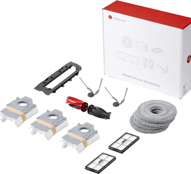 Accessory Kit  Roborock Saros 20