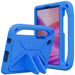 Skal EVA med Handtag  Lenovo Tab One Blå