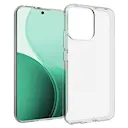 TPU Case Oppo Reno 14 Gennemsigtig