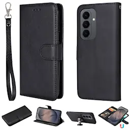 Magnetfodral Samsung Galaxy S26 Svart