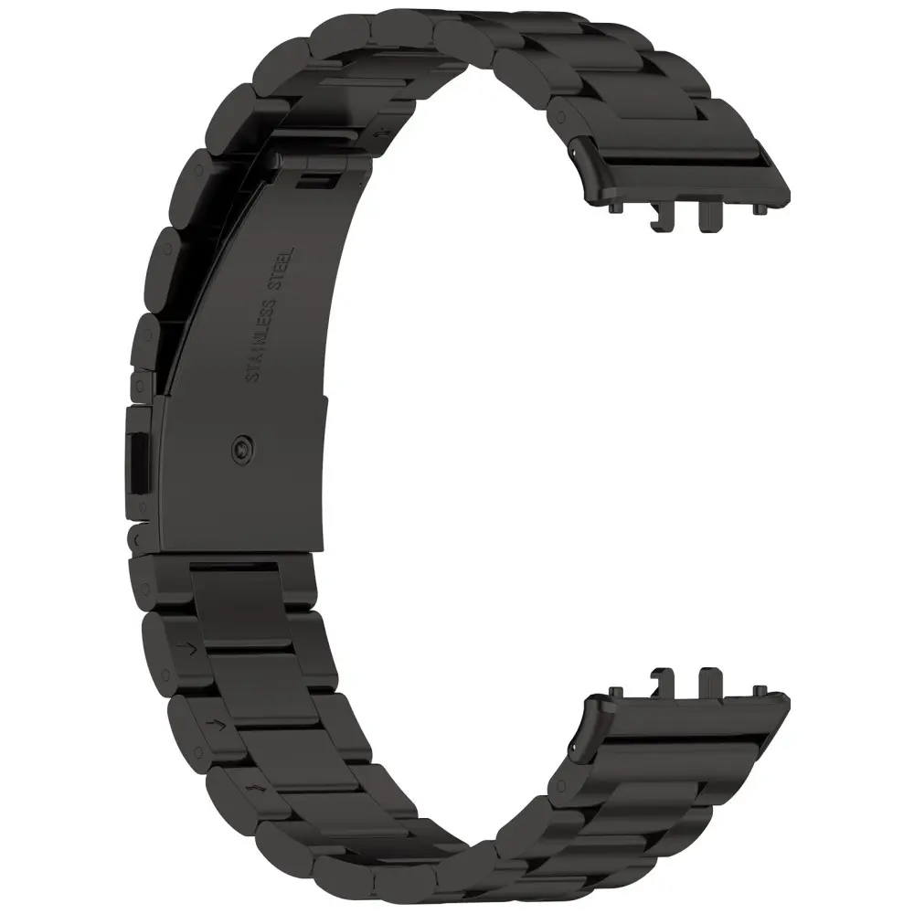 Metallarmband Samsung Galaxy Fit 3 Svart