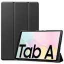 Etui Tri-fold Samsung Galaxy Tab A7 10.4 (2020) Sort