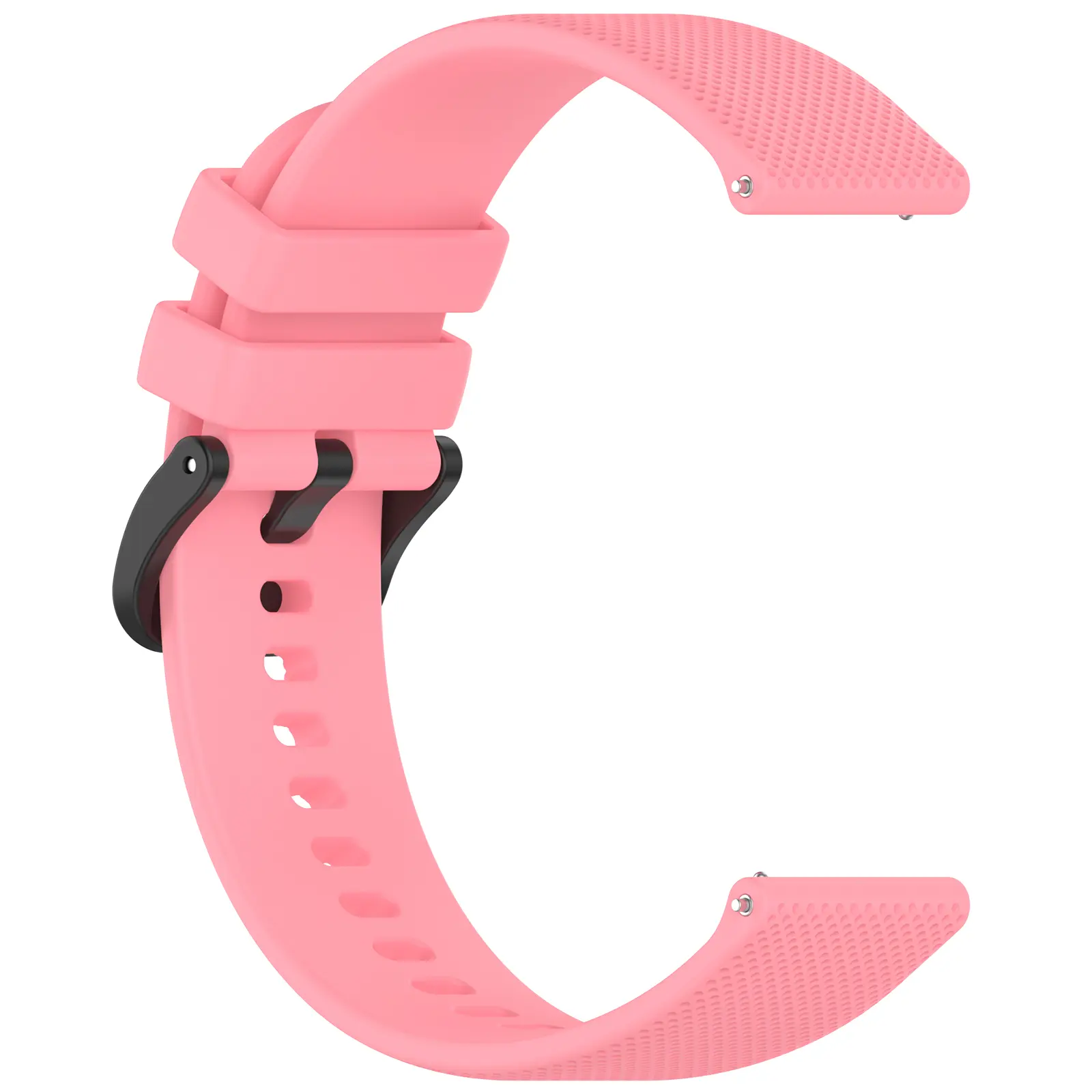 Silikonarmband för barn  ZTE K1 Pro Rosa