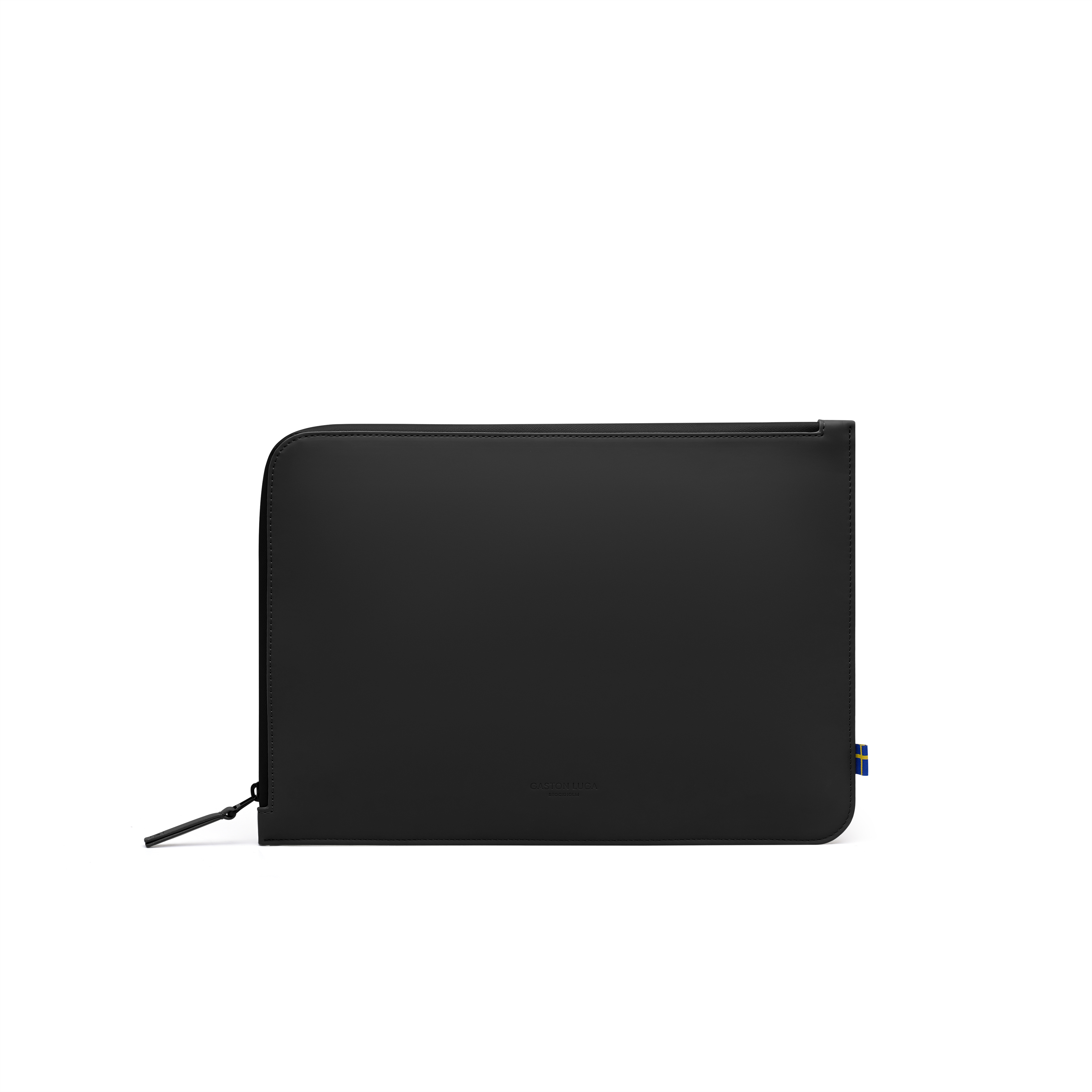 Gaston Luga Däsh Laptop Sleeve 13/14" Svart