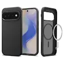 Google Pixel 11 Pro XL Case Liquid Air MagSafe Matte Black