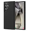 TPU Cover Samsung Galaxy S24 Ultra Sort