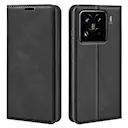 Xiaomi 15 Pro Slim Mobiltaske Sort