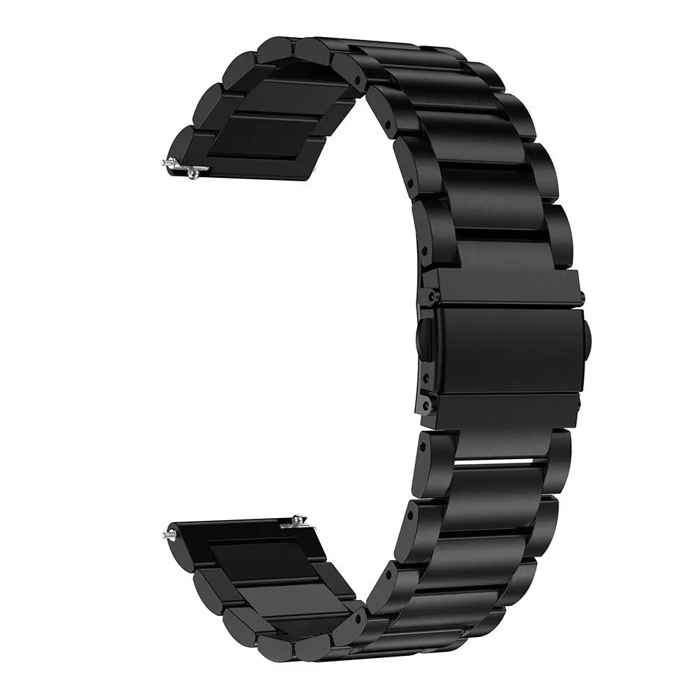 Metallarmband Garmin Forerunner 245 Svart