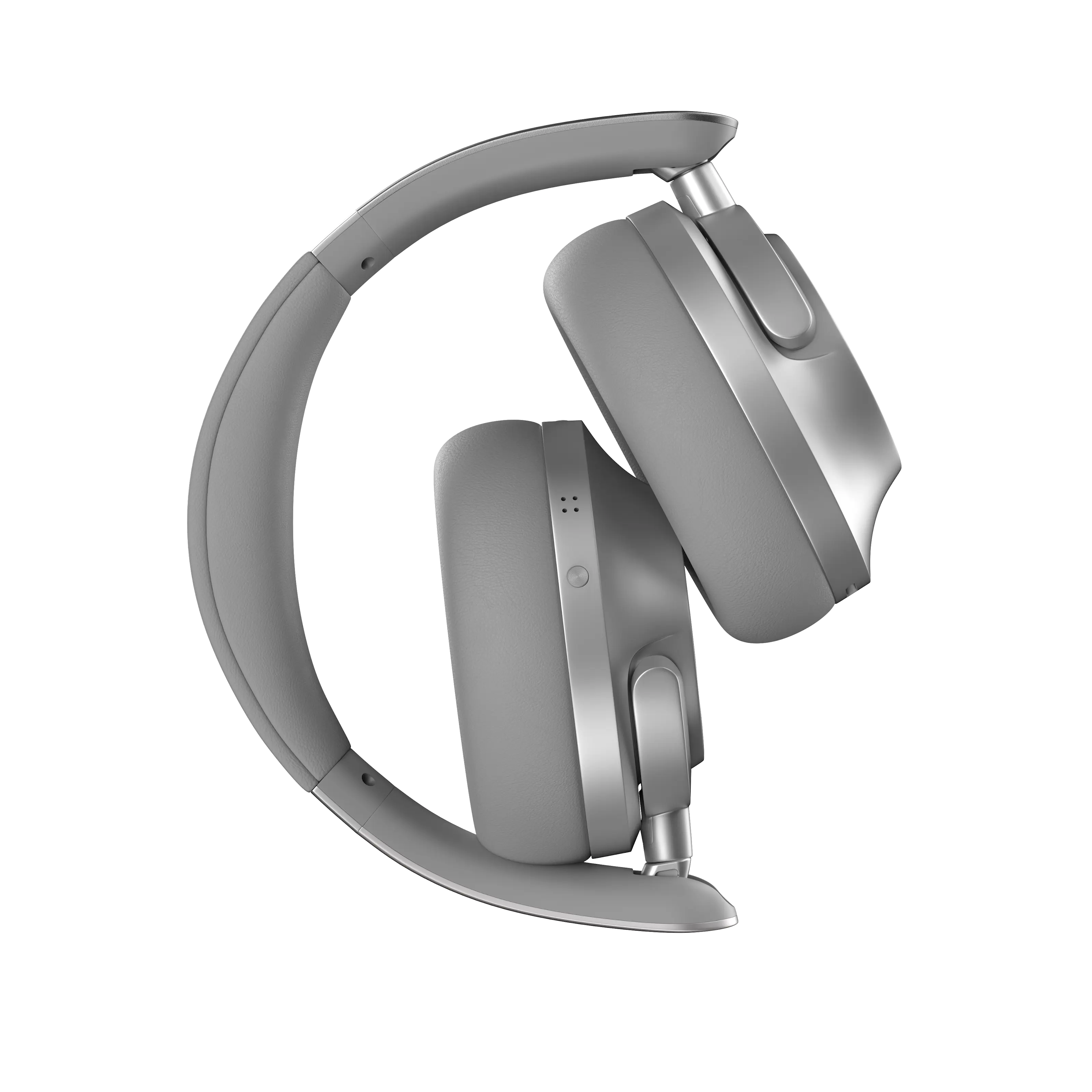 ANC Over-ear hörlurar Master Buds Max Silver