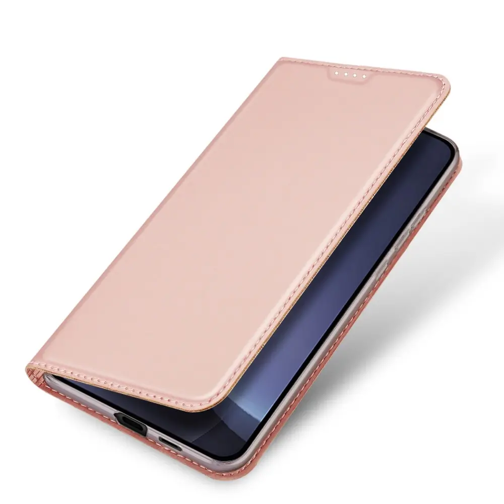 Skin Pro Series Samsung Galaxy S25 - Roséguld