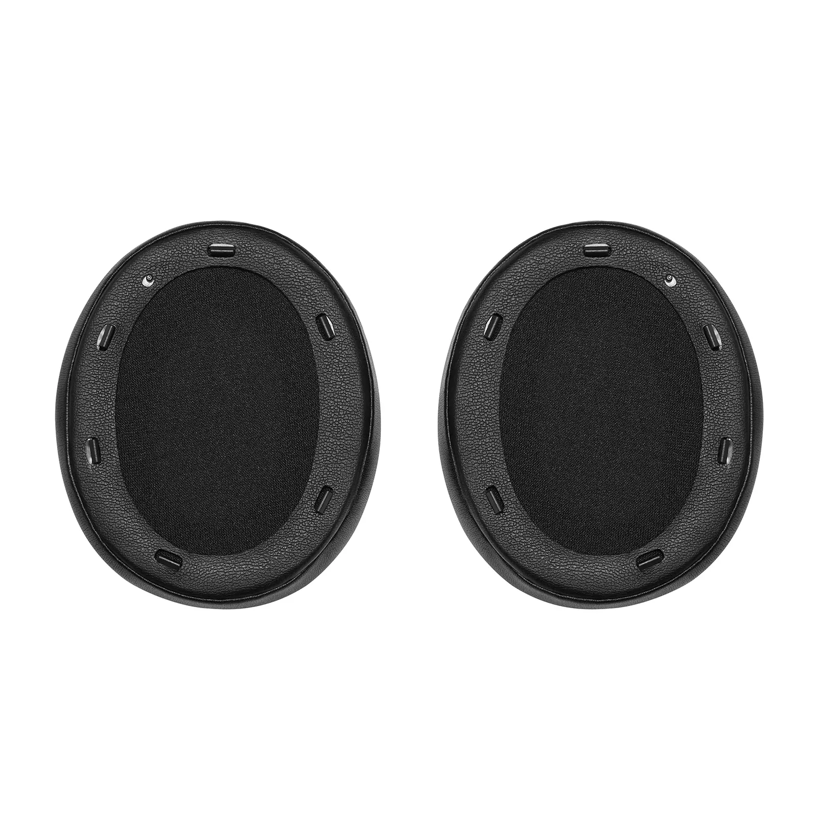 Hörlurskuddar  Sony WH-XB910N Svart
