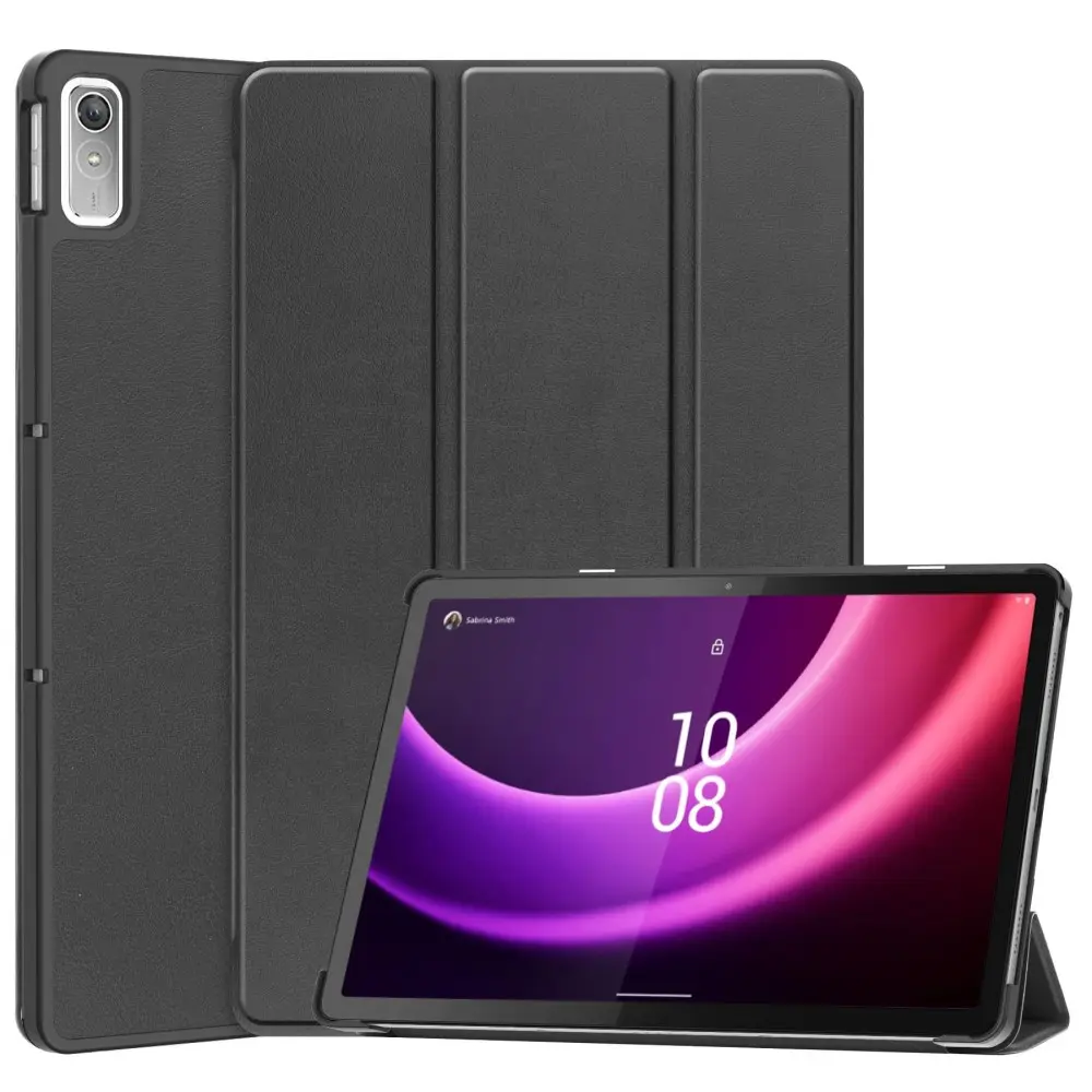 Etui Tri-fold Lenovo Tab P11 (2nd Gen) Sort