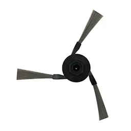 Sidebørste - passer til  Dreame L50 Ultra Sort