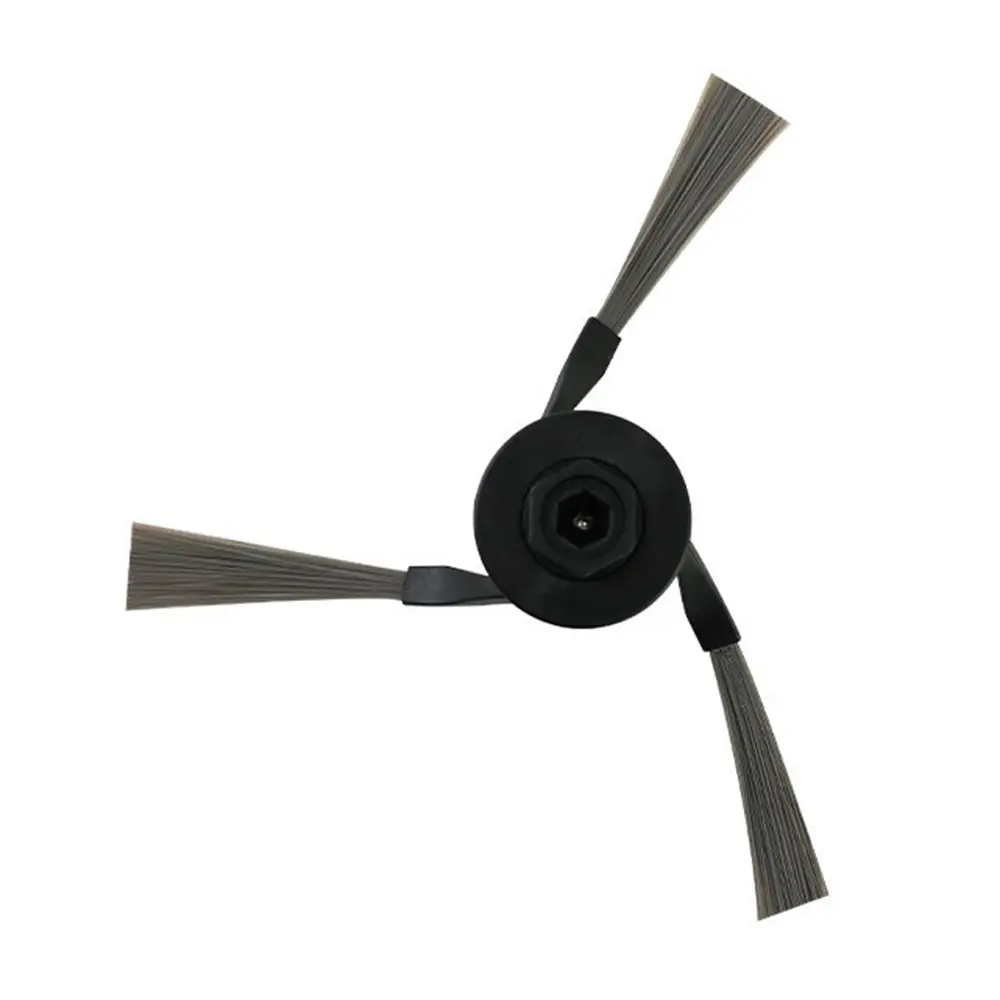 Sidebørste - passer til  Dreame X60 Max Ultra Sort