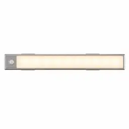 Ladattava LED-työtasovalaisin liiketunnistimella 30cm