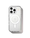 iPhone 16 Pro MagSafe-suojakuori, Clear