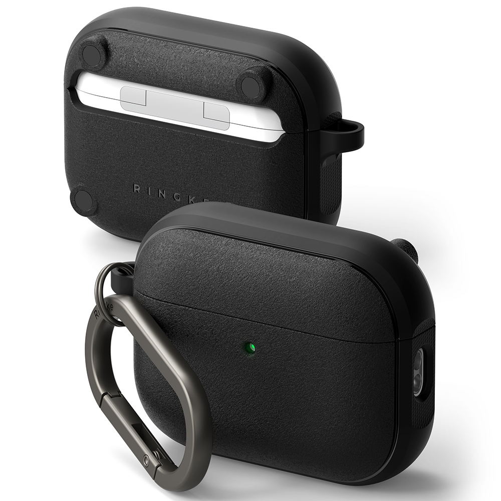 AirPods Pro 3 Onyx MagSafe Skal