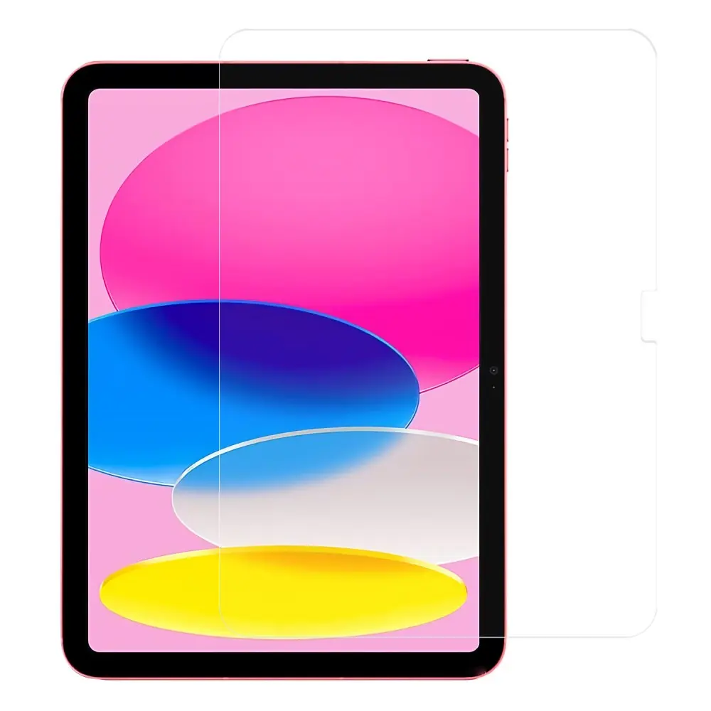 Papirlignende Skjermbeskytter Apple iPad 11 11th Gen (2025)
