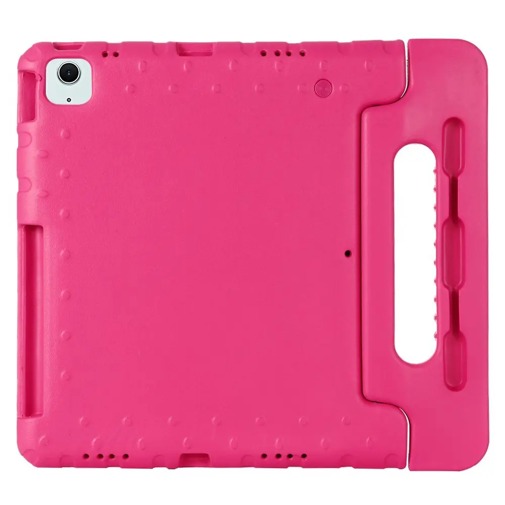Stødsikker EVA Cover Apple iPad Air 11 8th Gen (2026) Lyserød