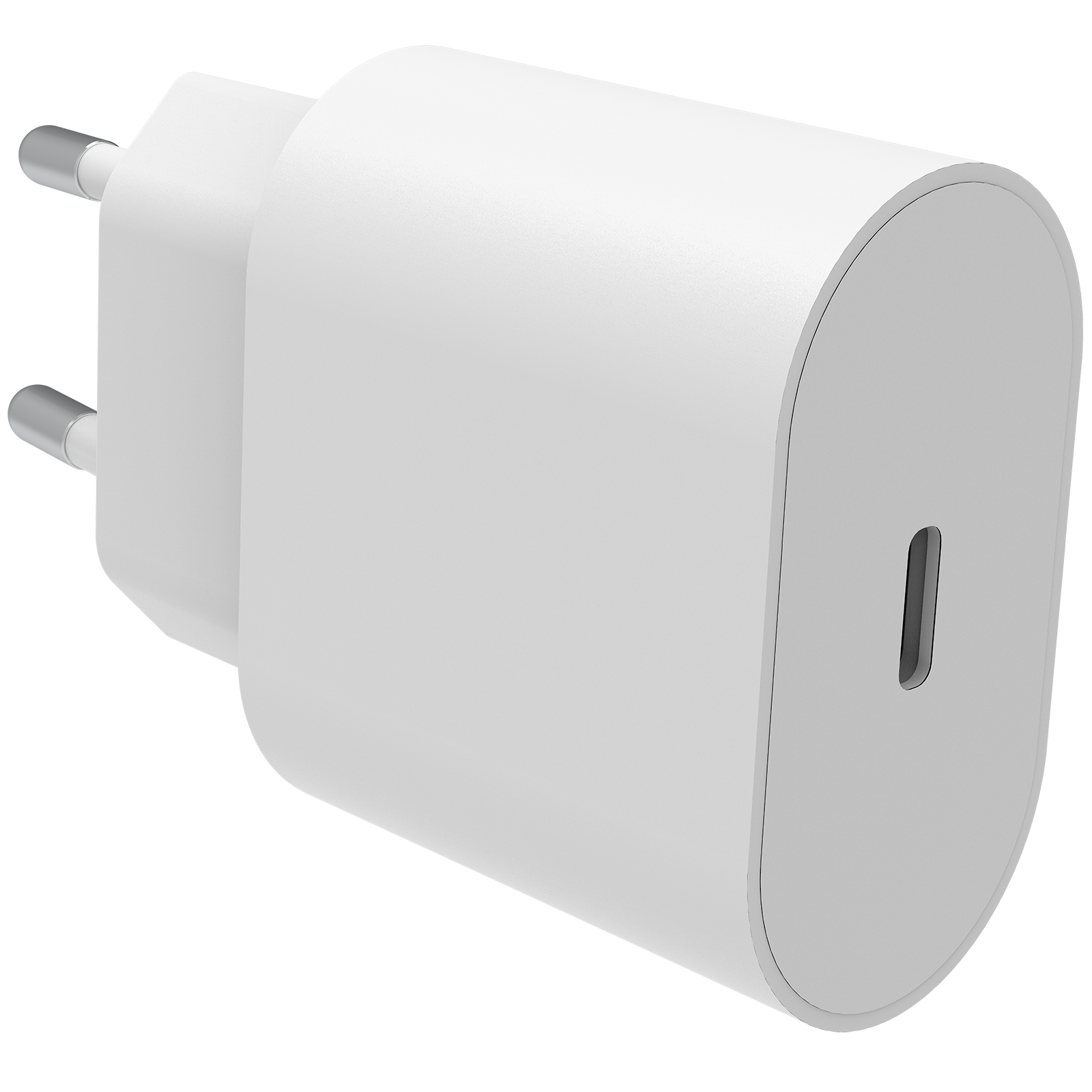 Komplett laddare  OnePlus Pad Go - 2 meter sladd & väggladdare USB-C