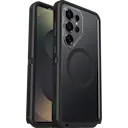 Defender XT Cover Samsung Galaxy S26 Ultra Sort/gennemsigtig