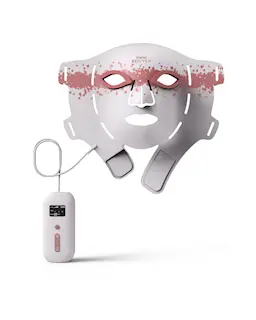 Artimis Blush LED-valohoitonaamio