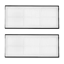 HEPA-filtre 2-pak - passer til  Roborock S8