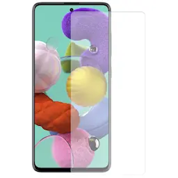 Skærmbeskytter Samsung Galaxy A51
