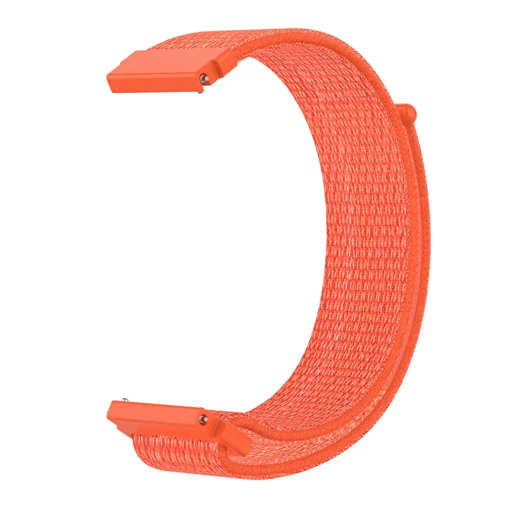 Nylonarmband Garmin Forerunner 170 Orange