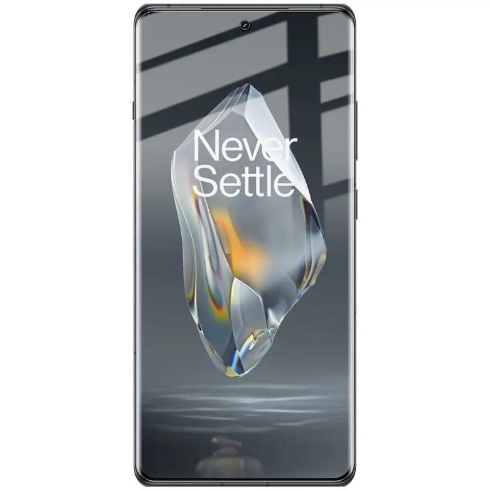 Hydrogel Film Heltäckande OnePlus 12R (2-pack)