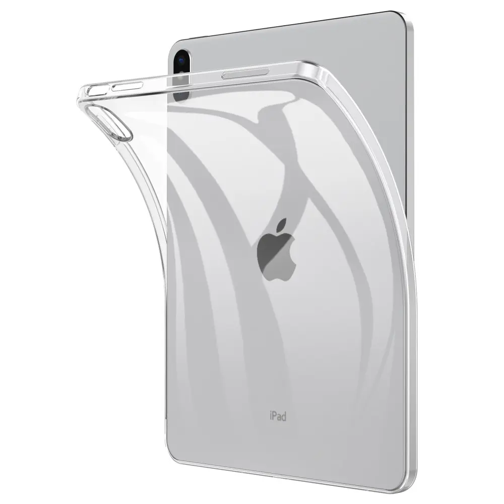 Skal iPad 10.9 10th Gen (2022) transparent