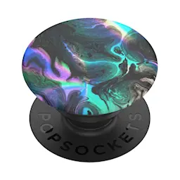 PopGrip Hållare/ställ Avtagbar Top - Oil Agate