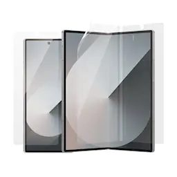 Samsung Galaxy Fold 6 Screen Protector (Inner & outer)