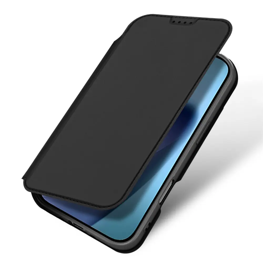 Skin Pro Series iPhone Air - Svart