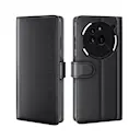 Aito Nahkakotelo Nothing Phone 3a Pro Musta