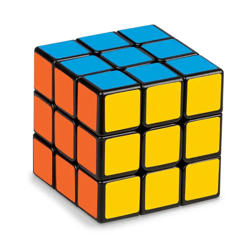 Muddle Puzzle Cube