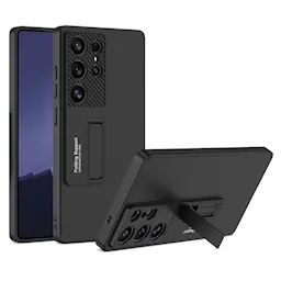 Samsung Galaxy S25 Ultra Slim Kickstand Case sort