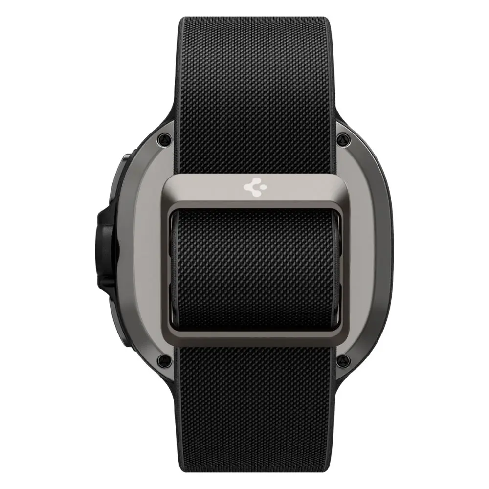 Fit Lite Samsung Galaxy Watch 8 Classic Black