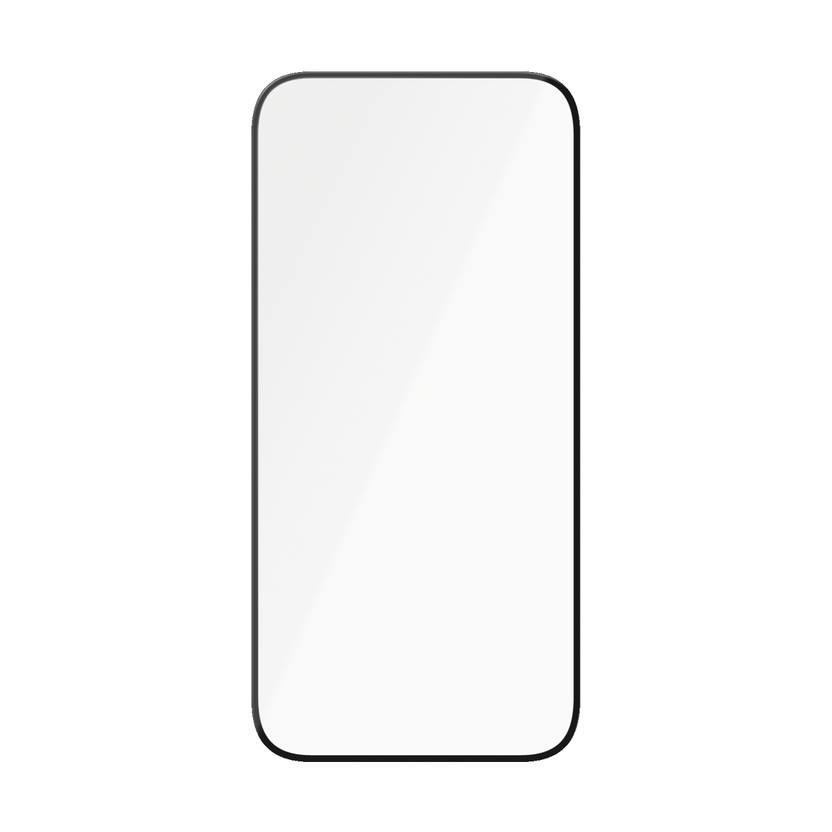 iPhone 16 Pro Max Ceramic Screen Protector (with EasyAligner) Ultra Wide Fit