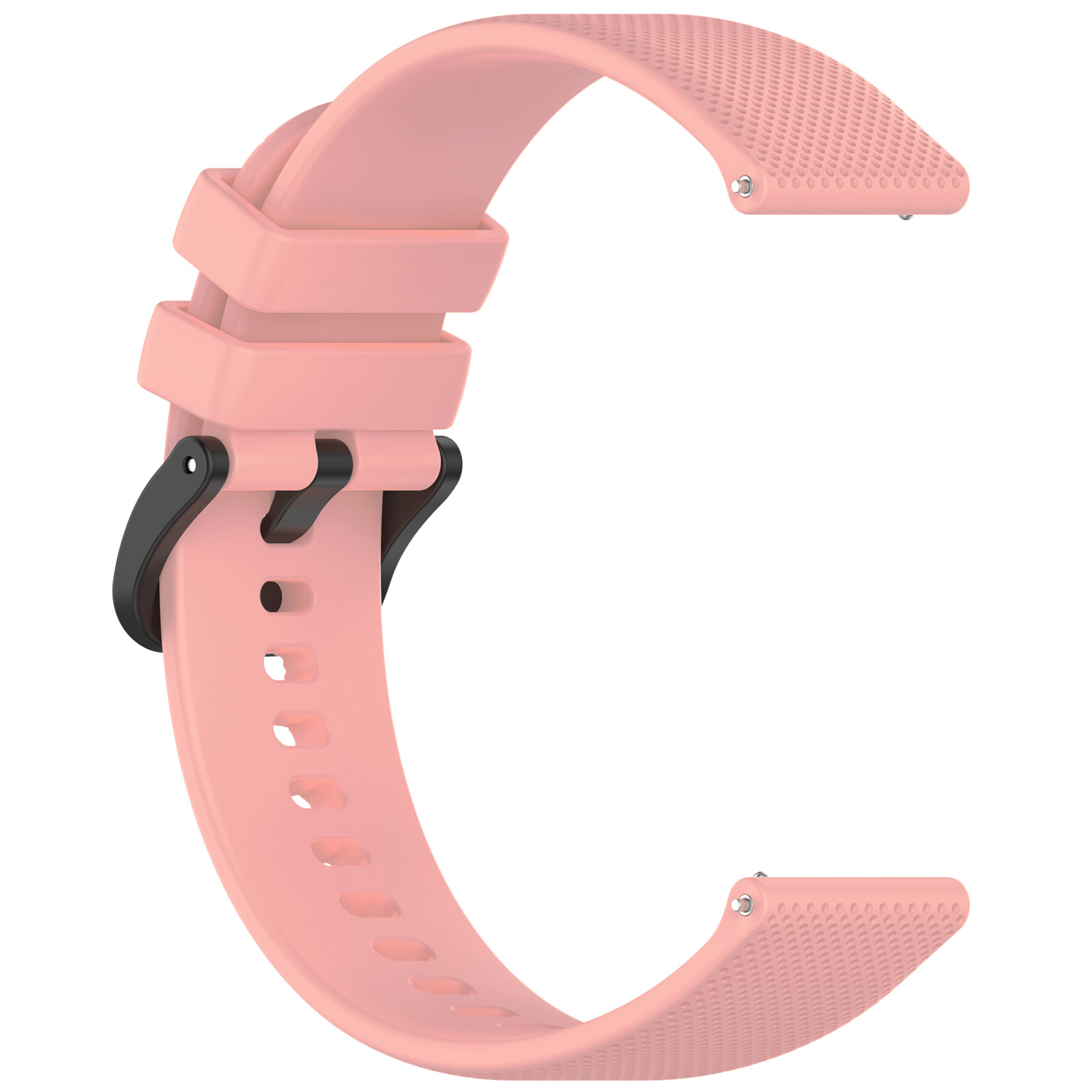 Silikonarmband för barn  ZTE K2 Ljusrosa