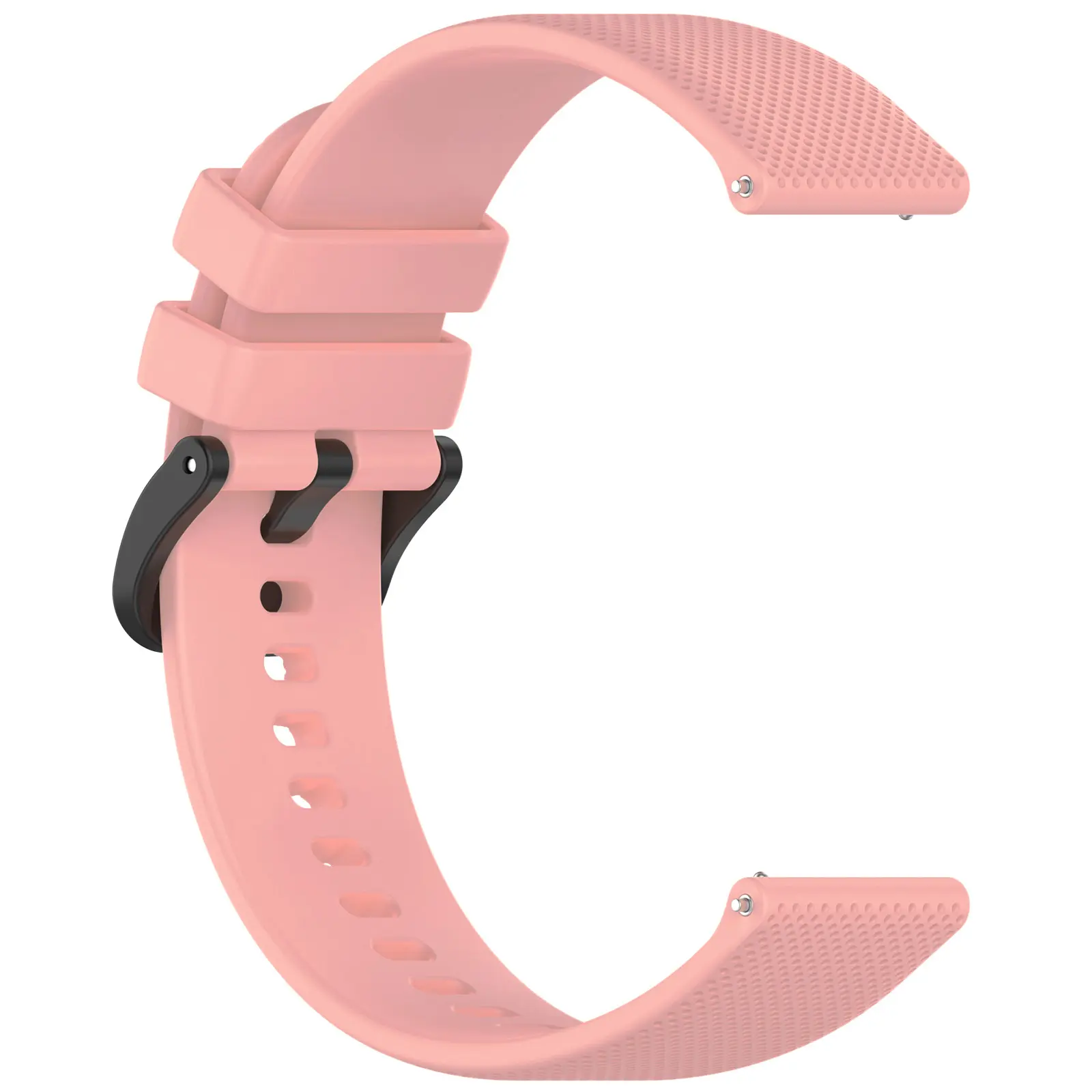 Silikonarmband för barn  ZTE K1 Pro Ljusrosa
