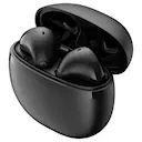 Tenorite II True Wireless Langattomat in-ear kuulokkeet, Musta
