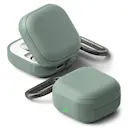 Onyx Magnetic Case Samsung Galaxy Buds 4 Pro Sage Green