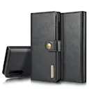 Magnet Wallet Samsung Galaxy A50 Black