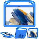 Etui EVA med håndtag til Samsung Galaxy Tab A11 Plus Blå
