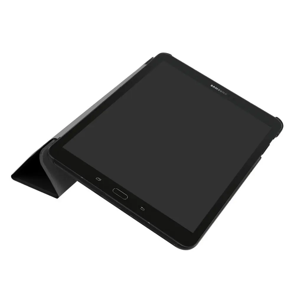 Fodral Tri-fold Samsung Galaxy Tab S3 Svart