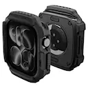 Apple Watch Series 12 42mm Case Rugged Armor Black