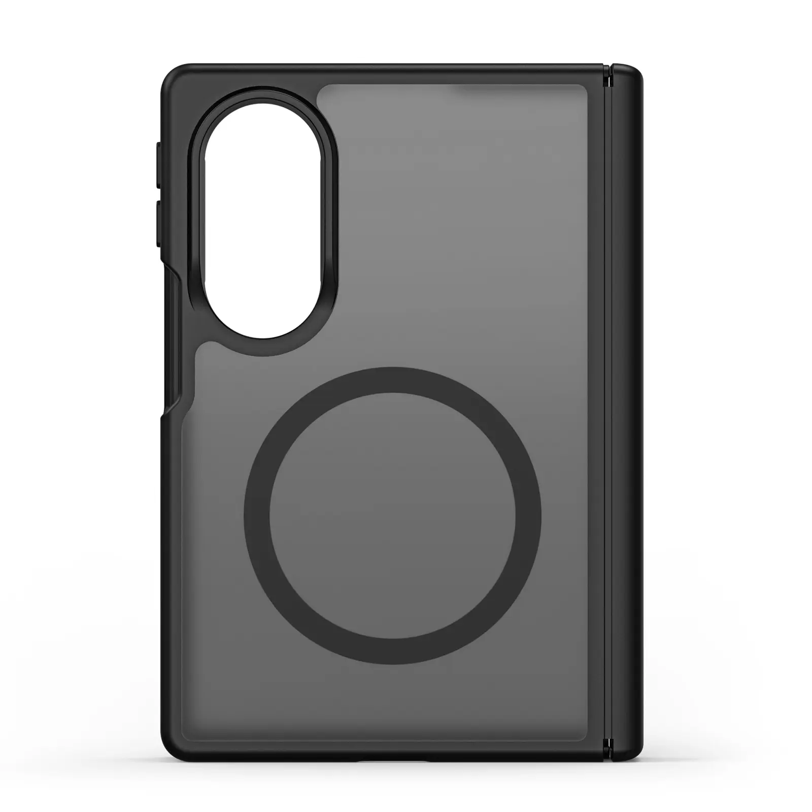 Yind Magnetiskt Skal Samsung Galaxy Z Fold 8 Svart