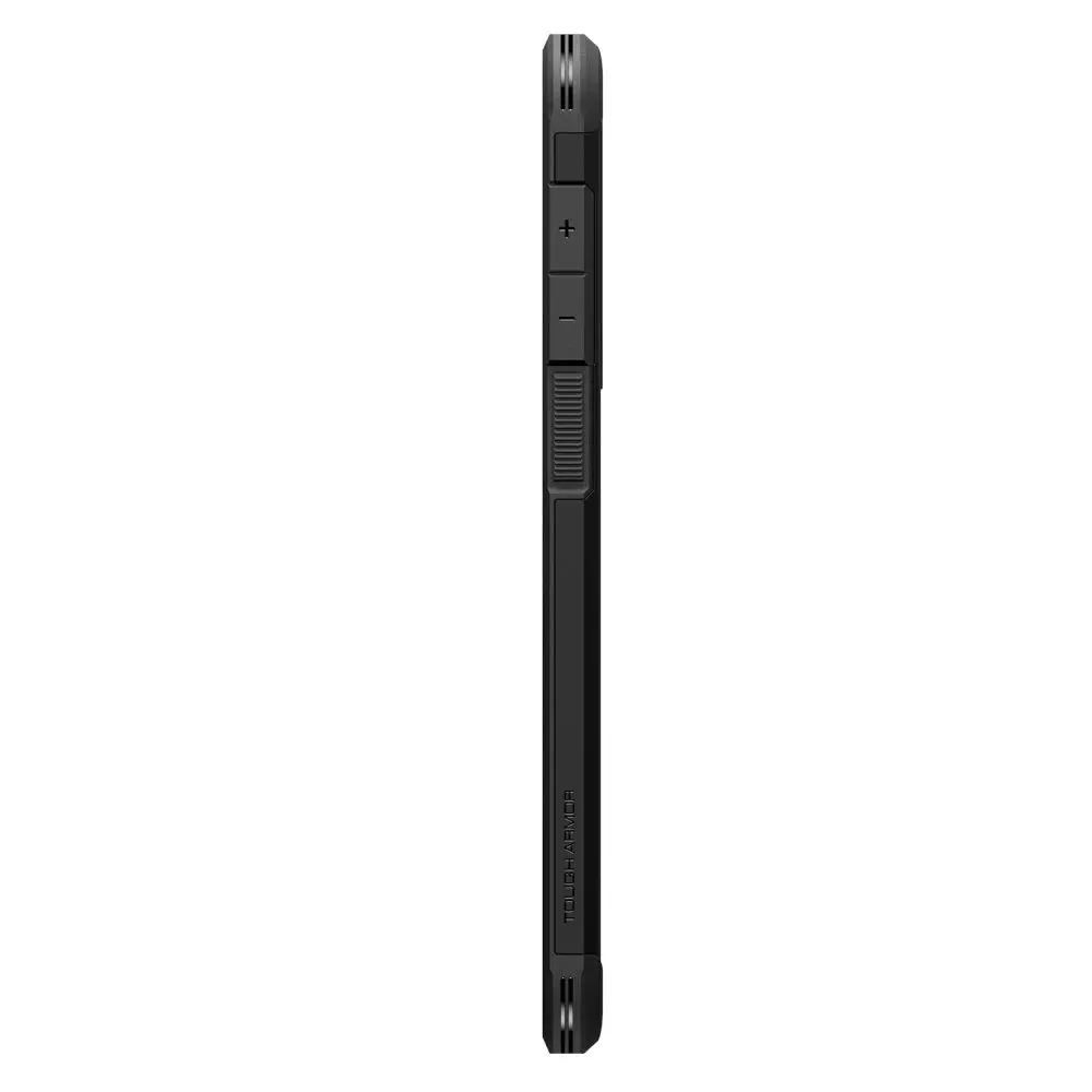 Samsung Galaxy A57 Case Tough Armor Black